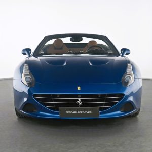 2015 Ferrari California T for Sale in Limonest | Ferrari Approved