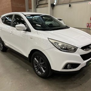 2015 HYUNDAI iX35 1.7 CRDi PREMIUM