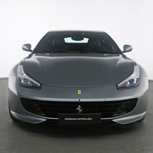 2016 GTC4Lusso for Sale in Limonest | Ferrari Approved