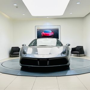 2017 488 Spider for Sale in Balma | Ferrari Approved