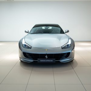 2017 GTC4Lusso T for Sale in Sausheim | Ferrari Approved