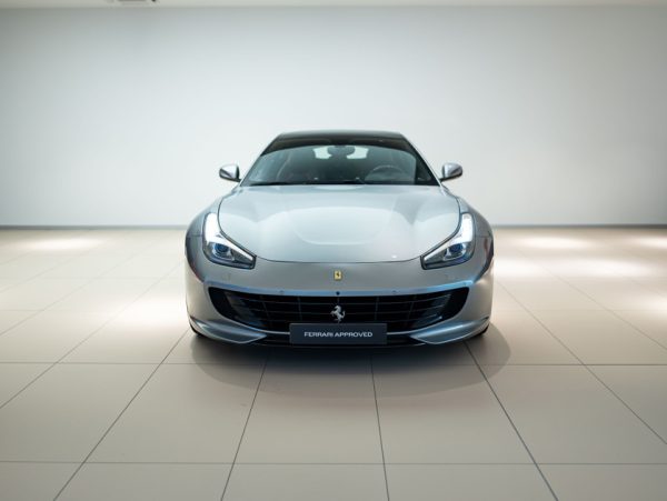 2017 GTC4Lusso T for Sale in Sausheim | Ferrari Approved