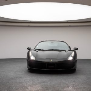 2018 488 GTB for Sale in Le Cannet France | Ferrari Approved