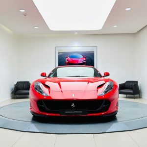 2018 812 Superfast for Sale in Balma | Ferrari Approved