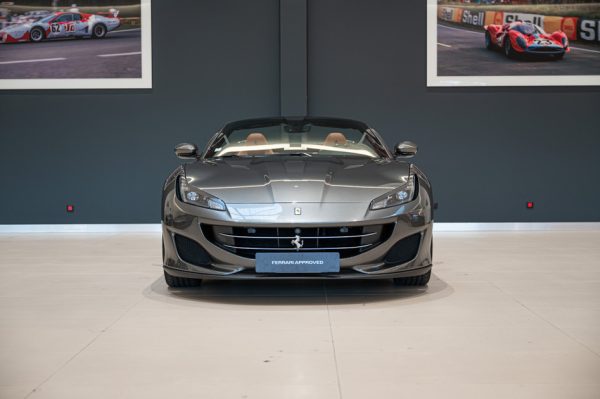2018 Ferrari Portofino for Sale in Paris | Ferrari Approved