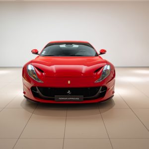 2019 812 Superfast for Sale in Sausheim | Ferrari Approved