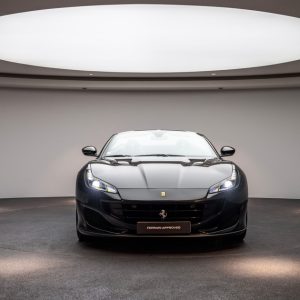 2019 Ferrari Portofino for Sale in Le Cannet France | Ferrari Approved