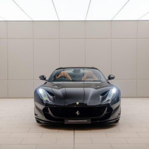 2020 812 GTS for Sale in Richmond Australia | Ferrari Approved