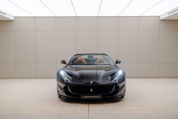 2020 812 GTS for Sale in Richmond Australia | Ferrari Approved