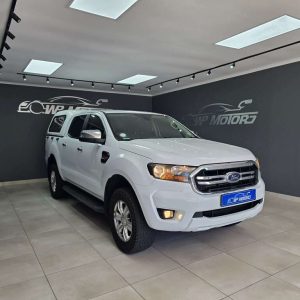 2020 Ford Ranger 2.2TDCi XLS P/U D/C - WP Motors