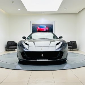 2021 812 GTS for Sale in Balma | Ferrari Approved