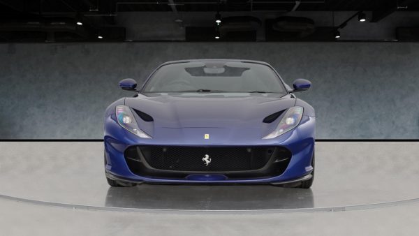 2022 812 GTS for Sale in London | Ferrari Approved