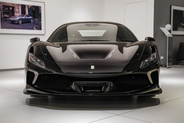 2022 F8 Tributo for Sale in Waterloo | Ferrari Approved