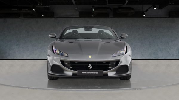 2022 Ferrari Portofino M for Sale in London | Ferrari Approved