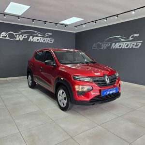 2022 Renault Kwid 1.0 EXPRESSION 5DR - WP Motors