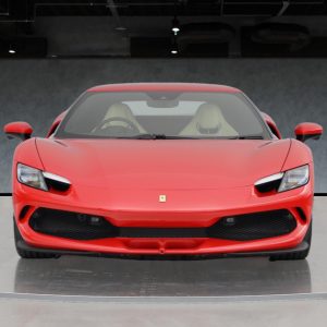 2023 296 GTB for Sale in London | Ferrari Approved
