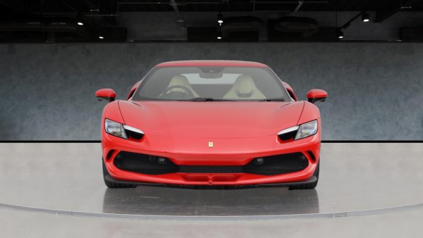 2023 296 GTB for Sale in London | Ferrari Approved
