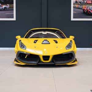 2023 488 Challenge for Sale in Paris | Ferrari Approved
