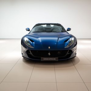 2023 812 GTS for Sale in Sausheim | Ferrari Approved