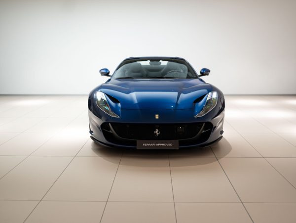 2023 812 GTS for Sale in Sausheim | Ferrari Approved