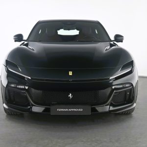 2024 Purosangue for Sale in Limonest | Ferrari Approved