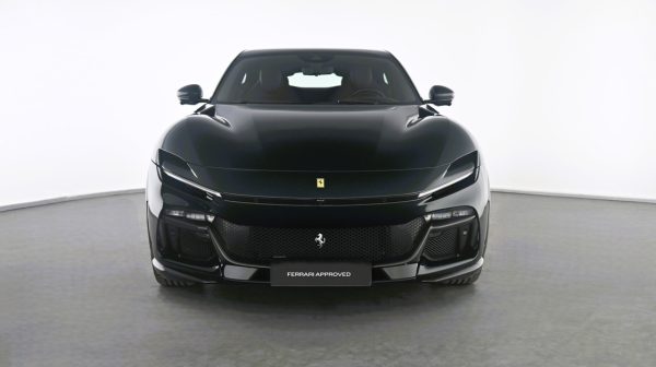 2024 Purosangue for Sale in Limonest | Ferrari Approved