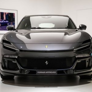 2024 Purosangue for Sale in Waterloo | Ferrari Approved