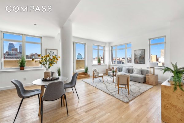 2300 Frederick Douglass Boulevard #10B, Manhattan, NY 10027 – COMP-...