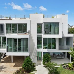 3560 Crystal View Ct , Miami-Dade County, Florida, 33133 Miami - 4 beds house for sale