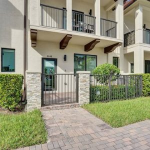 4648 NW 83rd Ave , Miami-Dade County, Florida, 33166 Doral - 3 beds semi-detached house for sale