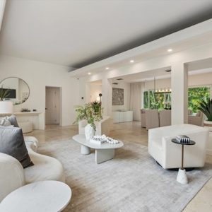 5050 NE 5th Ave, Miami-Dade County, Florida, 33137 Miami - 3 beds house for sale