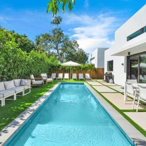 520 NW 41st St, Miami-Dade County, Florida, 33127 Miami - 5 beds house for sale