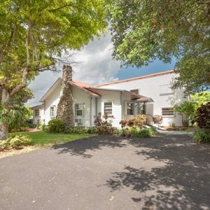 6261 SW 22nd St , Miami-Dade County, Florida, 33155 Miami - 4 beds detached house for sale