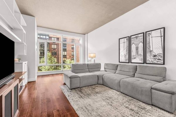 70 Little West Street #4G, Manhattan, NY 10280 – PRCH-36965137 - An...