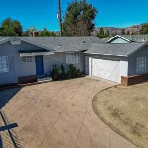 7851 Hanna Avenue, Canoga Park - 7851 Hanna Avenue , Los Angeles County, California, 91304 Canoga Park - 3 beds detached house for sale