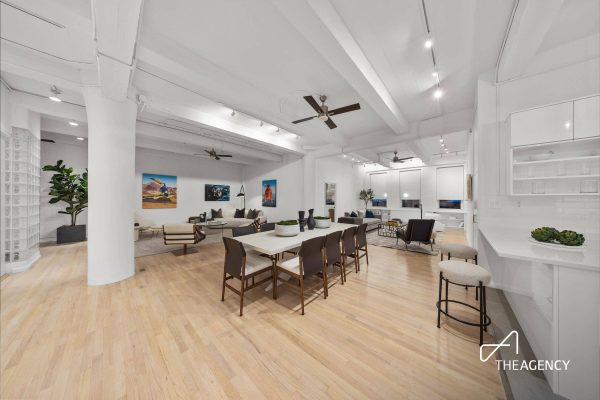 95 Vandam Street #2-R, Manhattan, NY 10013 – OLRS-2110689 - Anthony...