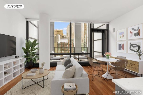 99 WARREN Street #9F, Manhattan, NY 10007 – RPLU-33423275962 - Anth...