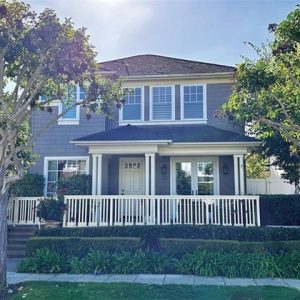Cape Cod, Single Family Residence - Newport Beach, CA - 17 Spanish Bay Drive, 92660 Newport Beach - 3 beds house for sale