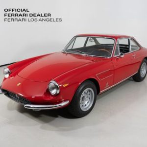 Ferrari 330 GTC