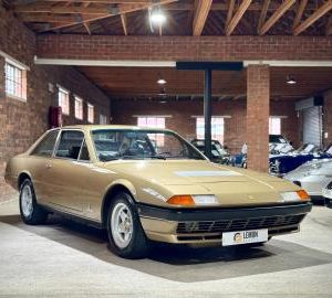 Ferrari 400 4,8l V12 cylinder for sale in Vanderbijlpark - ID: 27212477