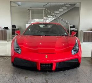 Ferrari 488 Spider for sale in Pietermaritzburg - ID: 27817151