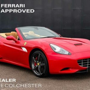 Ferrari California 30