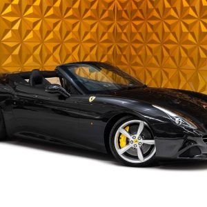 Ferrari California 3.8 V8 T F1 DCT Euro 6 (s/s) 2dr
