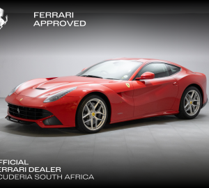 Ferrari F12 Berlinetta for sale in Sandton - ID: 27808289