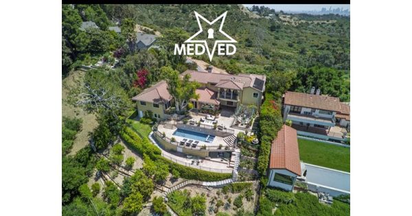 House for sale, 3595 Wonder View Dr, Los Angeles, CA 90068, USA, in Los - 3595 Wonder View Dr, Los Angeles, CA 90068, USA, 90068 Los Angeles - 5 beds house for sale