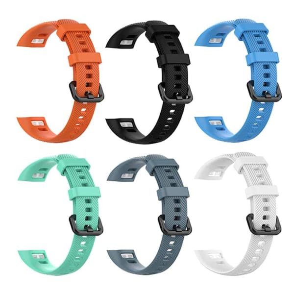 Killer Deals Silicone Strap for Huawei Honor 4/ Huawei Honor 5 - Best Bargains Online