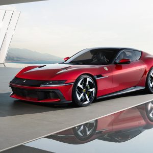 New Ferrari 12Cilindri Coming Soon: Specs, price and release info | AutoTrader