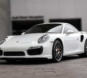 Porsche 911 Turbo S Coupe for sale in Pinetown - ID: 27829022