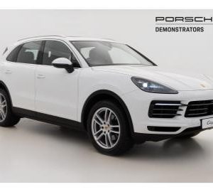 Porsche Cayenne Cayenne for sale in Pretoria - ID: 27700454