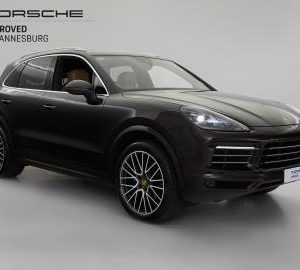Porsche Cayenne Cayenne for sale in Sandton - ID: 27828735
